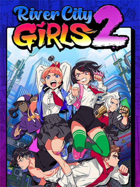 River City Girls 2 - FitGirl