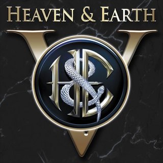 Heaven & Earth - V (2021).mp3 - 320 Kbps