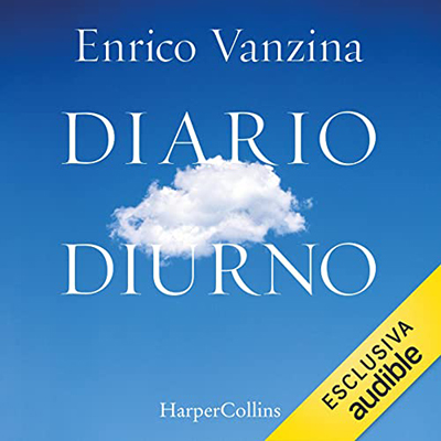 Enrico Vanzina - Diario diurno (2022) (mp3 - 128 kbps)