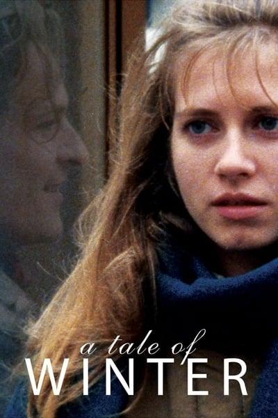 A Tale Of Winter 1992 FRENCH 1080p BluRay x265-VXT
