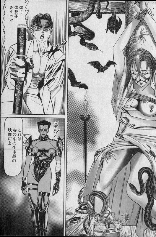 Kouryuu no MimiVol9-9