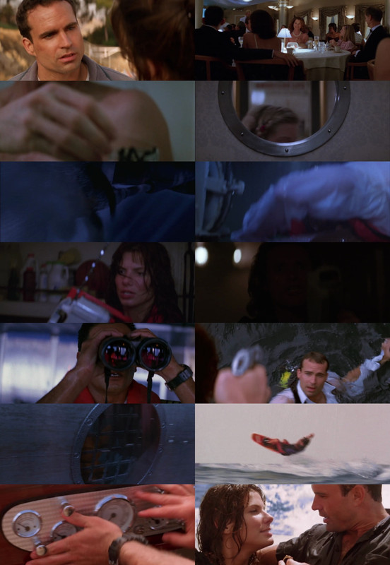 Red One 2024 Screenshot