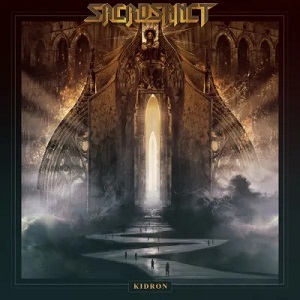 Re: Sacrosanct (NLD) / Progressive Heavy/Thrash Metal