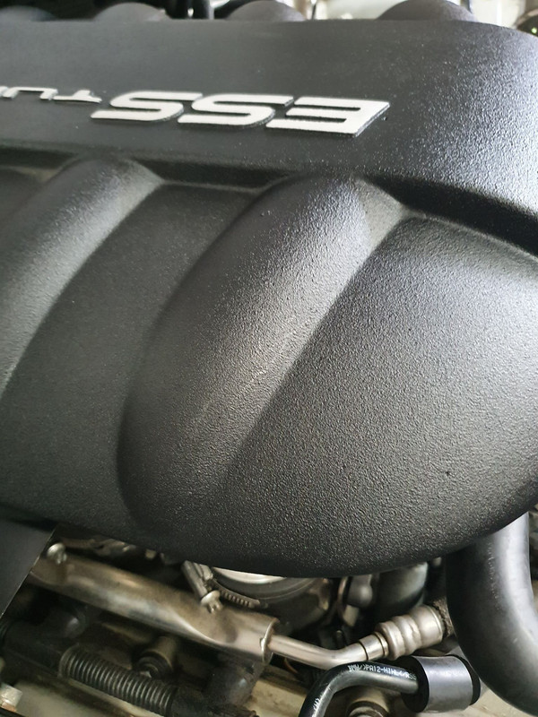 ESS Tuning 625 E92 M3 s65 Supercharger kit The M3cutters