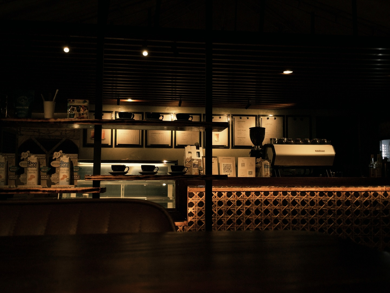 Accaza Coffee