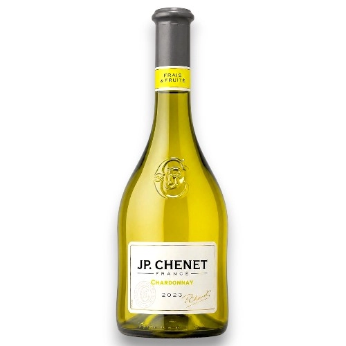 JP Chenet Chardonnay 750 Ml