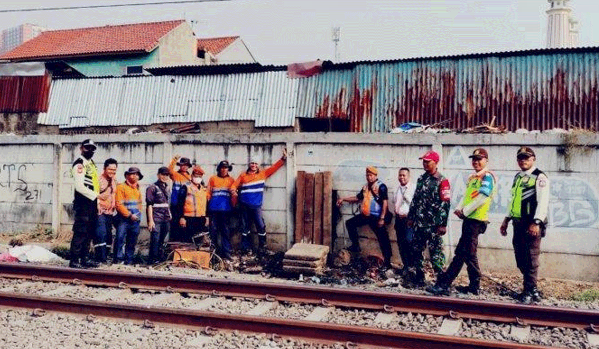 Upaya Pengamanan Tambahan