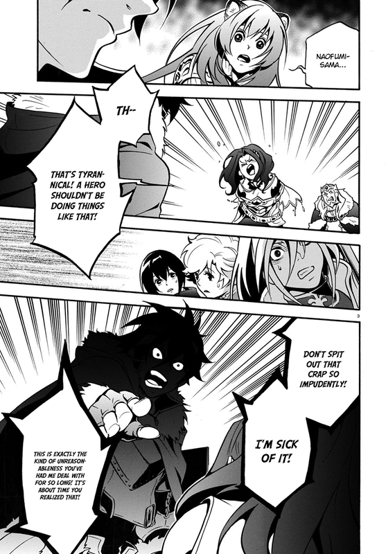 Tate no Yuusha no NariagariChap32-2