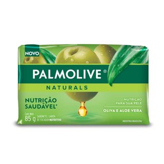 3739 | Jabon Tocador Palmolive X 85 Grs