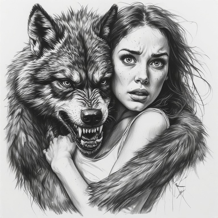 black-and-white-pencil-drawing-(2)