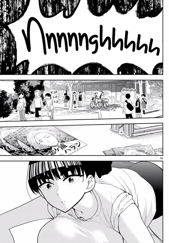 Hatsukoi ZombieChap78-9