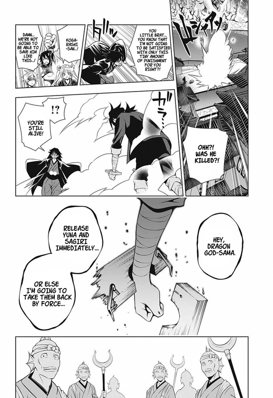 Yuragi-Sou No Yuuna-SanChap15-5