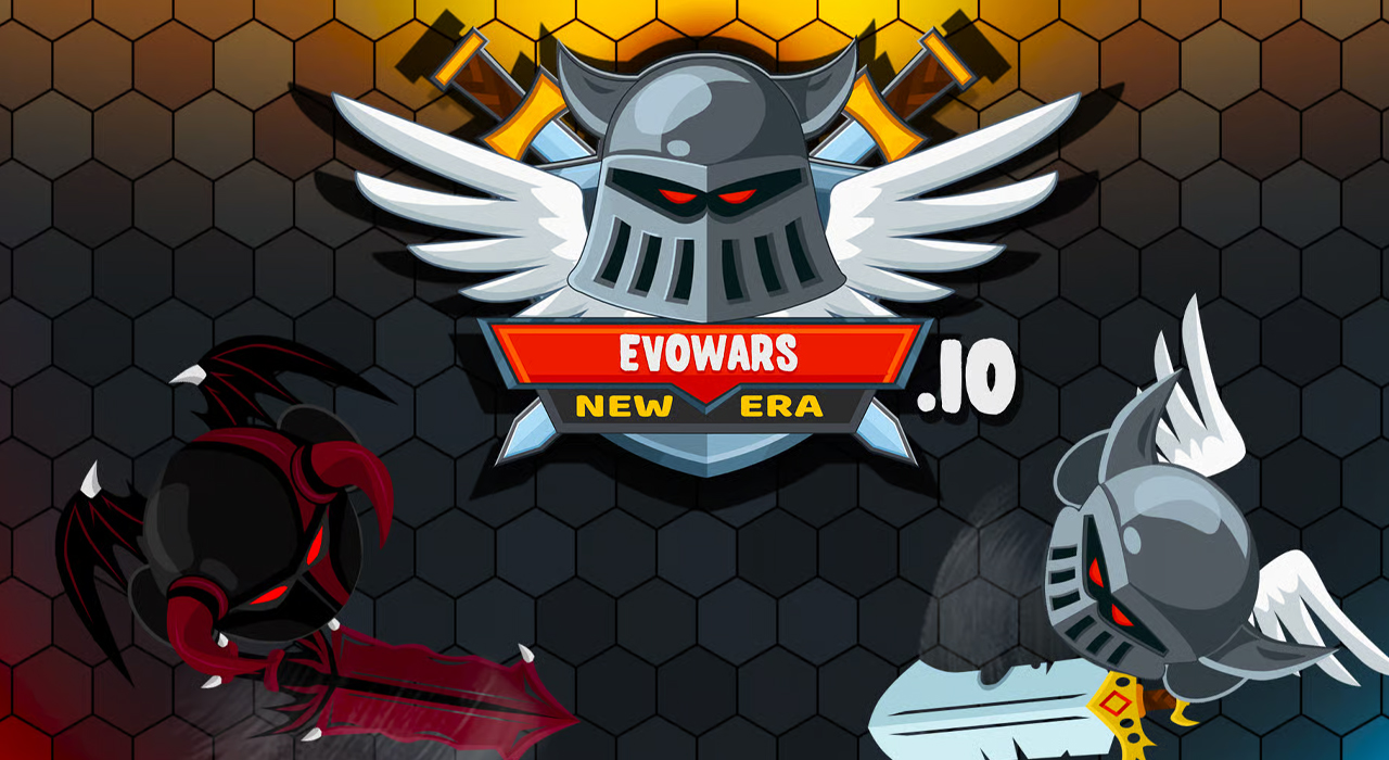 EvoWars.io, Game Online Arena Pertarungan yang Adiktif