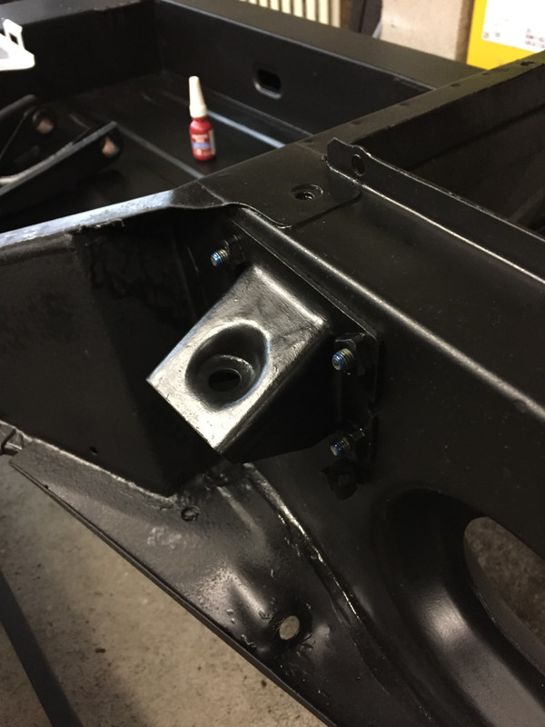 Restauration 4L (833)