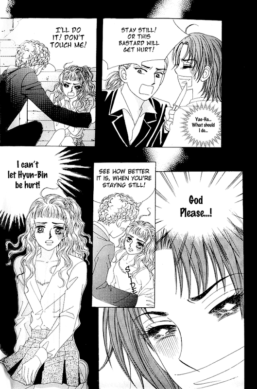 Love in the MaskVol16-16