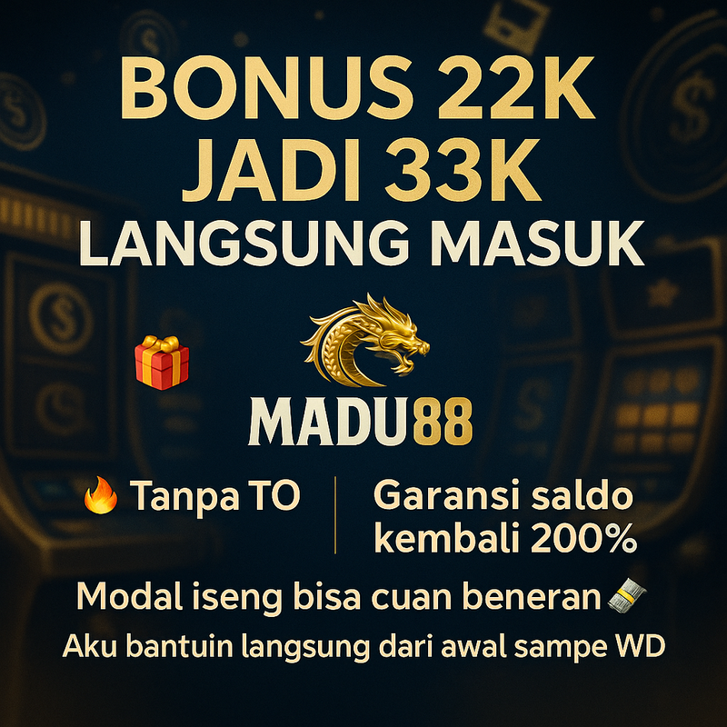MADU88