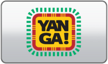 Yanga! TV logo