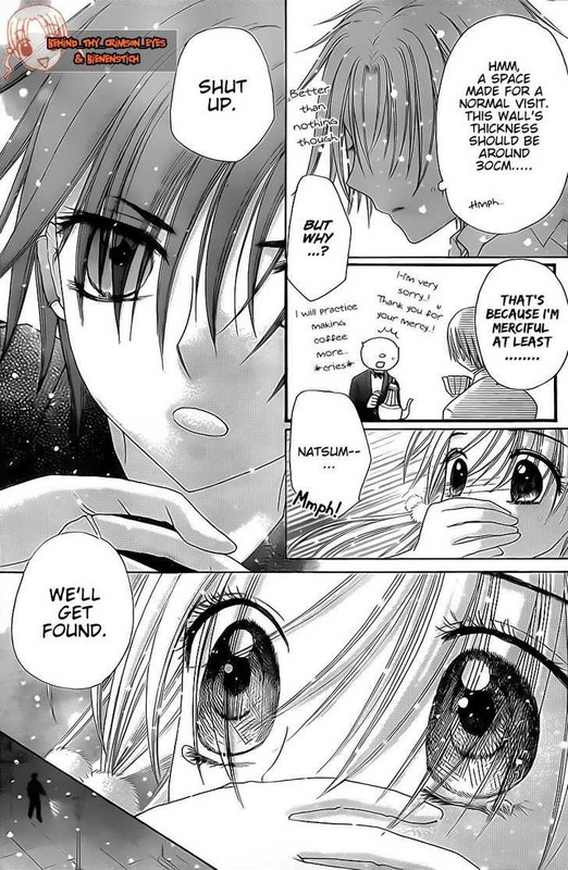 Gakuen AliceVol25-1