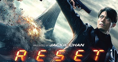 Reset (2017) [Hindi-Chinese]