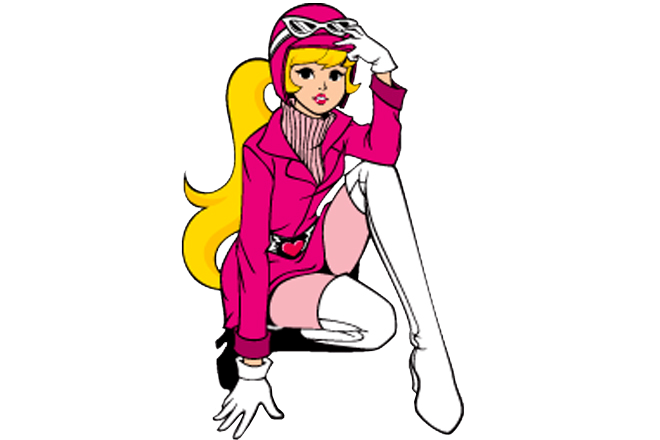 Penelope Center