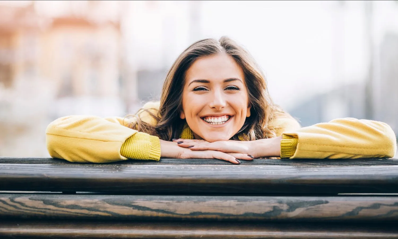 ¿Sabes que necesitas para ser feliz? Estas son 5 cosas según un experto