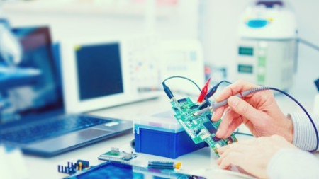 Electronics Fundamentals 2021- Understand Electronic Circuit