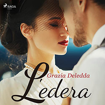Grazia Deledda - L'edera (2021) (mp3 - 128 kbps)