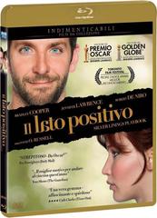 Il Lato Positivo (2012) WebDL 1080p E-AC3 ITA - ENG + SUB