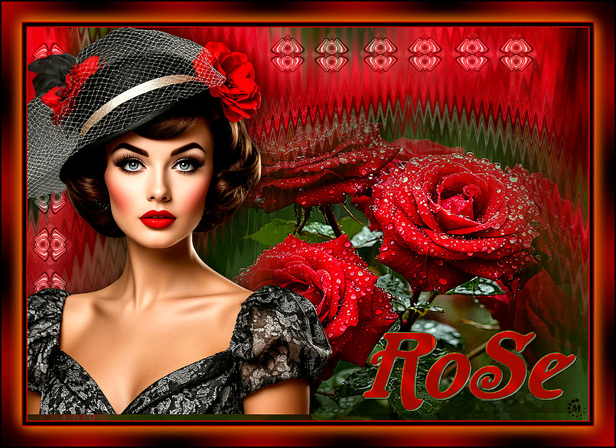 Rose