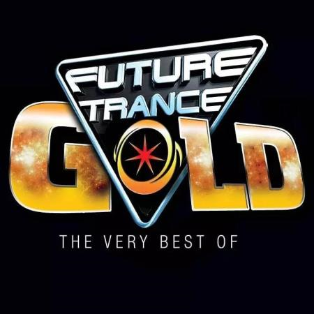 VA - Future Trance GOLD - The Very Best Of [4CDs] (2019) FLAC