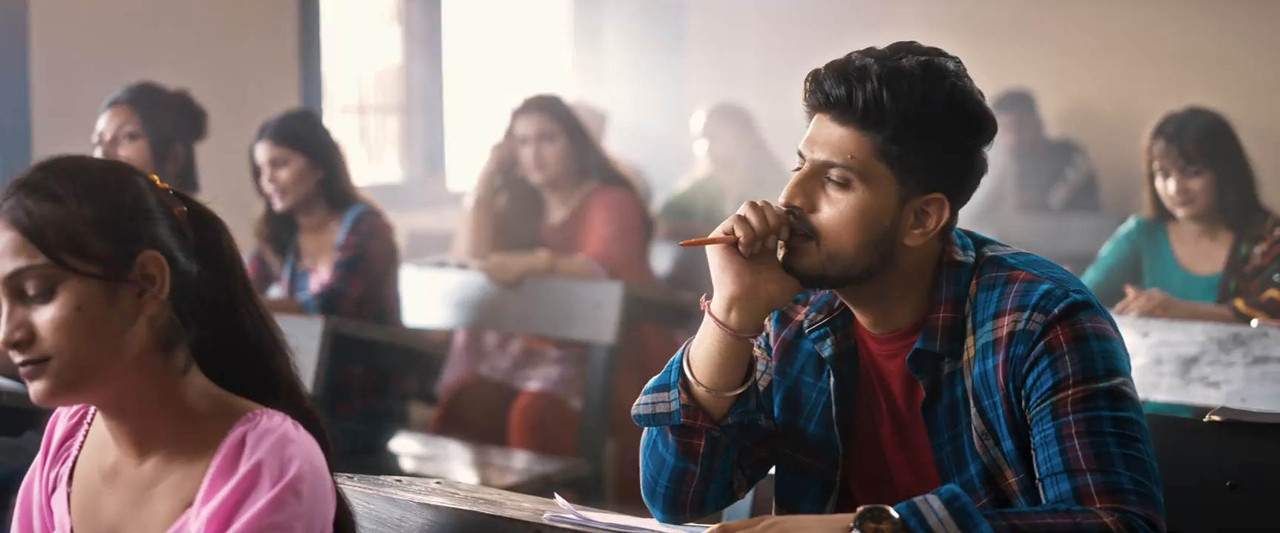 Rose Rosy Te Gulab 2024 WebRip [Punjabi] 480p, 720p ESub Screenshot