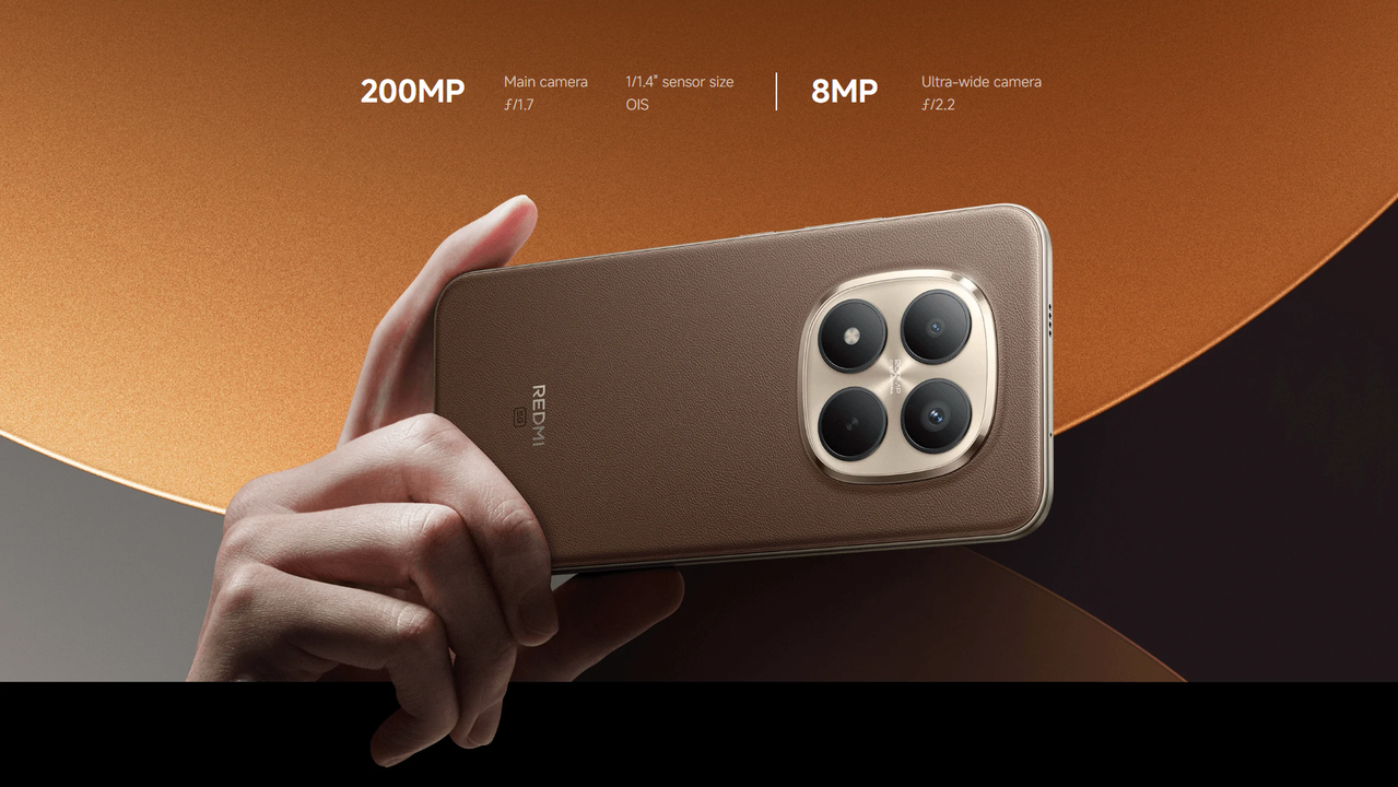 7000mAh Battery