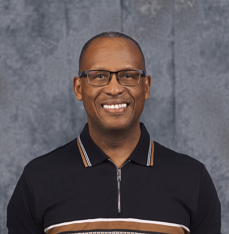 Darrell Clark, Portrait Photographer