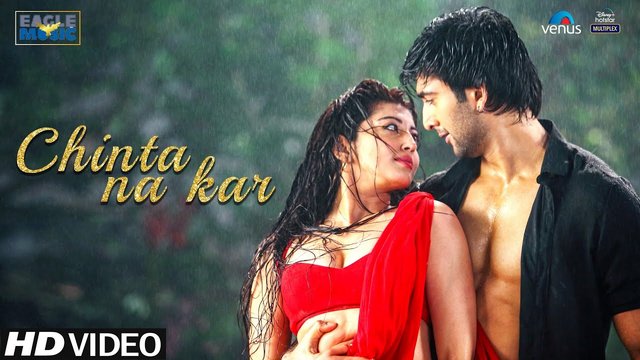 Chinta Na Kar By Nakash & Neeti Official Music Video (2021) HD