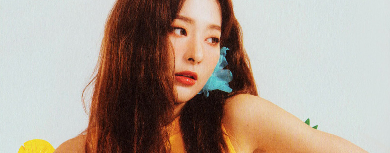 seulgi (summer magic) Minecraft Skin