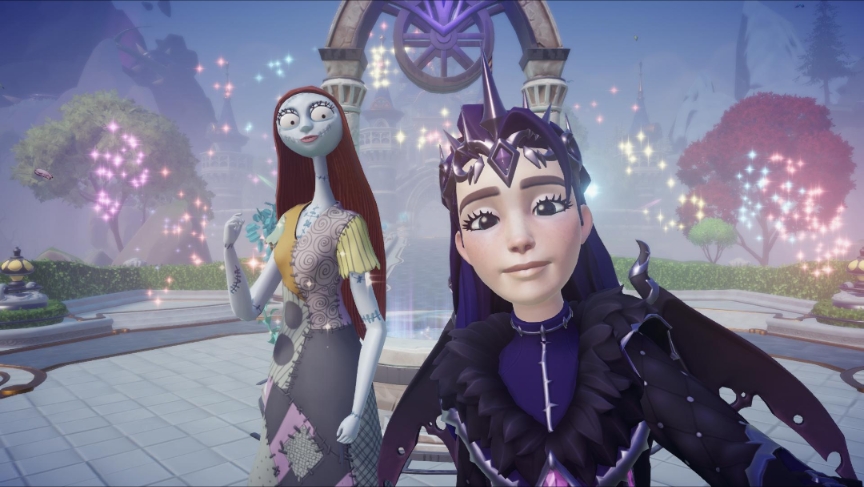 Disney Dreamlightvalley characters I unlocked in January 2026