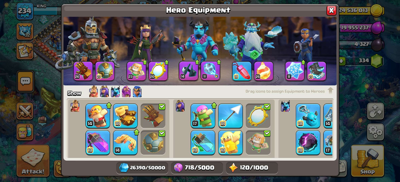 Screenshot 20251225 091708 com supercell clashofclans 1