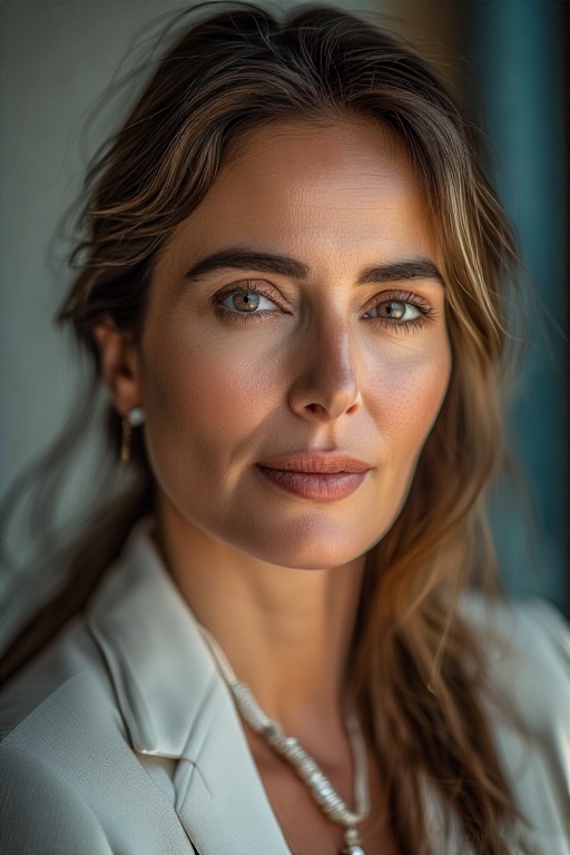 A-female-politician-is-beautif-1