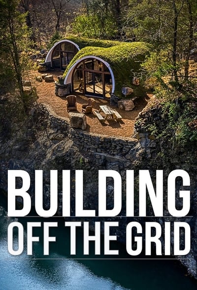 Building Off the Grid S11E03 Colorado Straw Bale Home 1080p HEVC x265-MeGusta