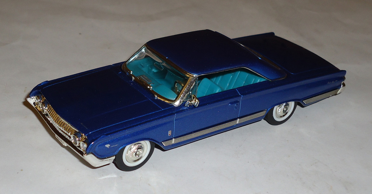 Mercury-Marauder (1964)