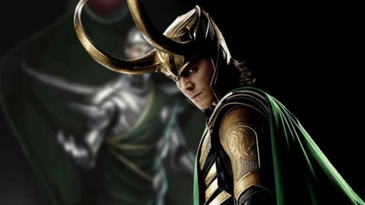 Tom Hiddleston ¿Qué piensa sobre declarar bisexual a Loki?