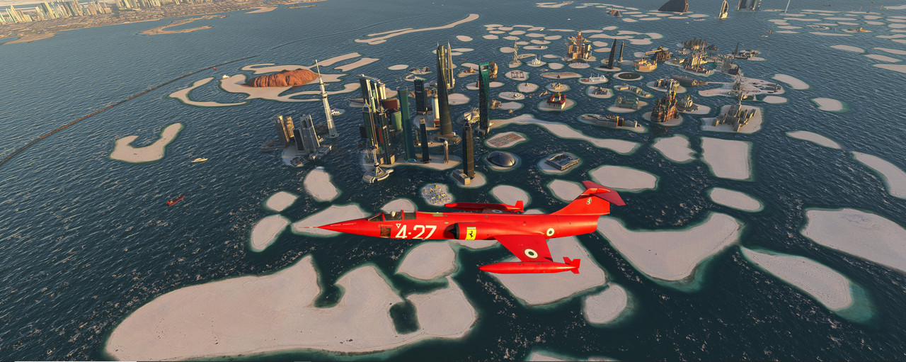 F 104G, 16