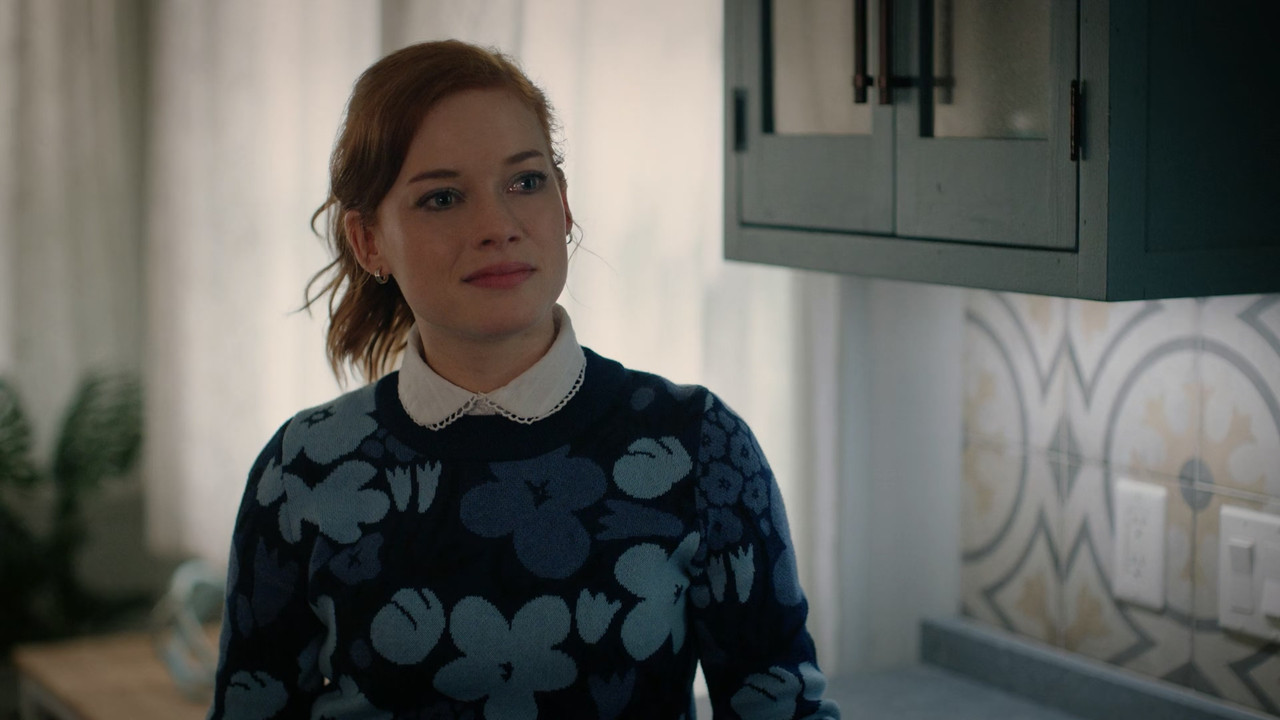 Zoey's Extraordinary Playlist (2020) S01E12 Zoey's Extraordinary Dad (1080p AMZN WEB-DL x265 10bit E