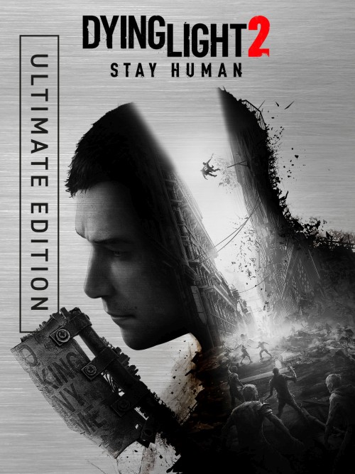 Dying Light 2 Stay Human Ultimate Edition (21.08.2024)  Polska wersja językowa (napisy + dubbing). Wersja gry v1.18.0