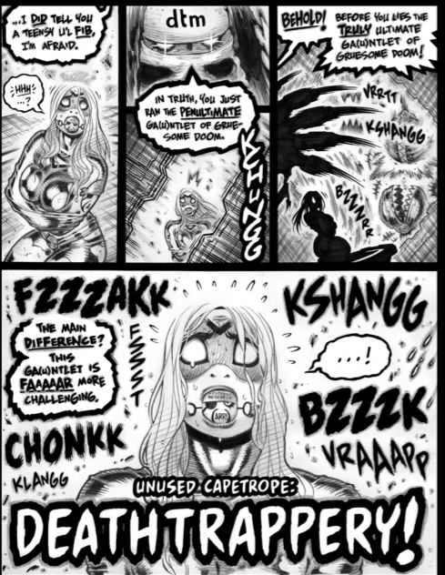 Empowered Vol 12 (3)