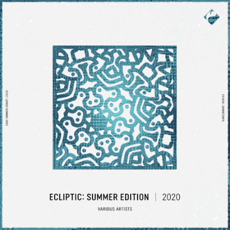 VA - Ecliptic: Summer Edition (2020)