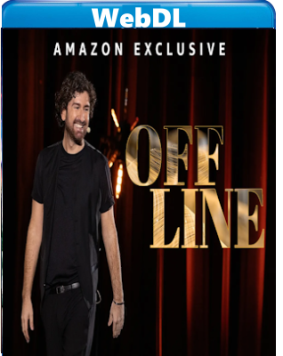 Off line - Alessandro Siani (2024) WEB-DL 720p H264 E-AC3 ITA