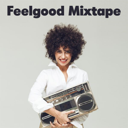 VA - Feelgood Mixtape (2022)