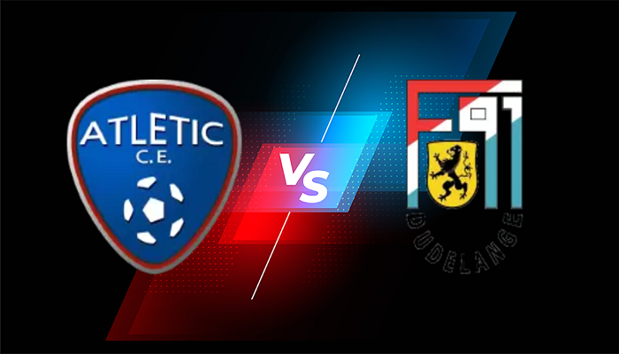 Soi kèo tài xỉu, phạt góc trận Atletic Escaldes vs Dudelange, 21h00 ngày 10/07