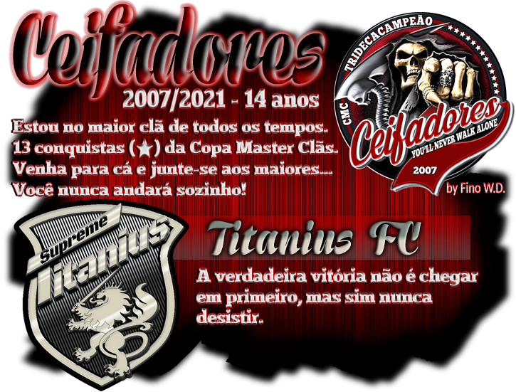 titanius